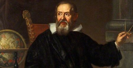 Galileo Image