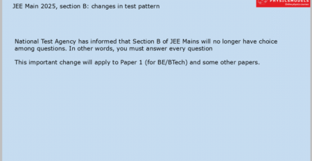 Jee News