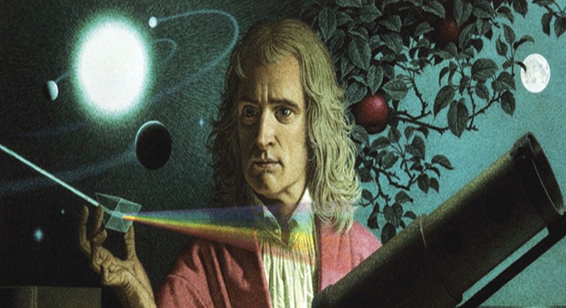Newton