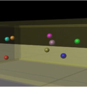 kinectic theory of gases