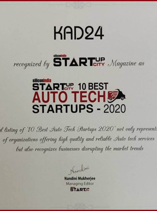startup-award-certificate certificate startup