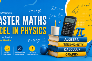 Basic Maths for Physics - PHYSICSMODELS